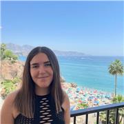 Clases particulares para todas las asignaturas de primaria y asignatura de ciencias de la ESO. Aparte de clases de inglés